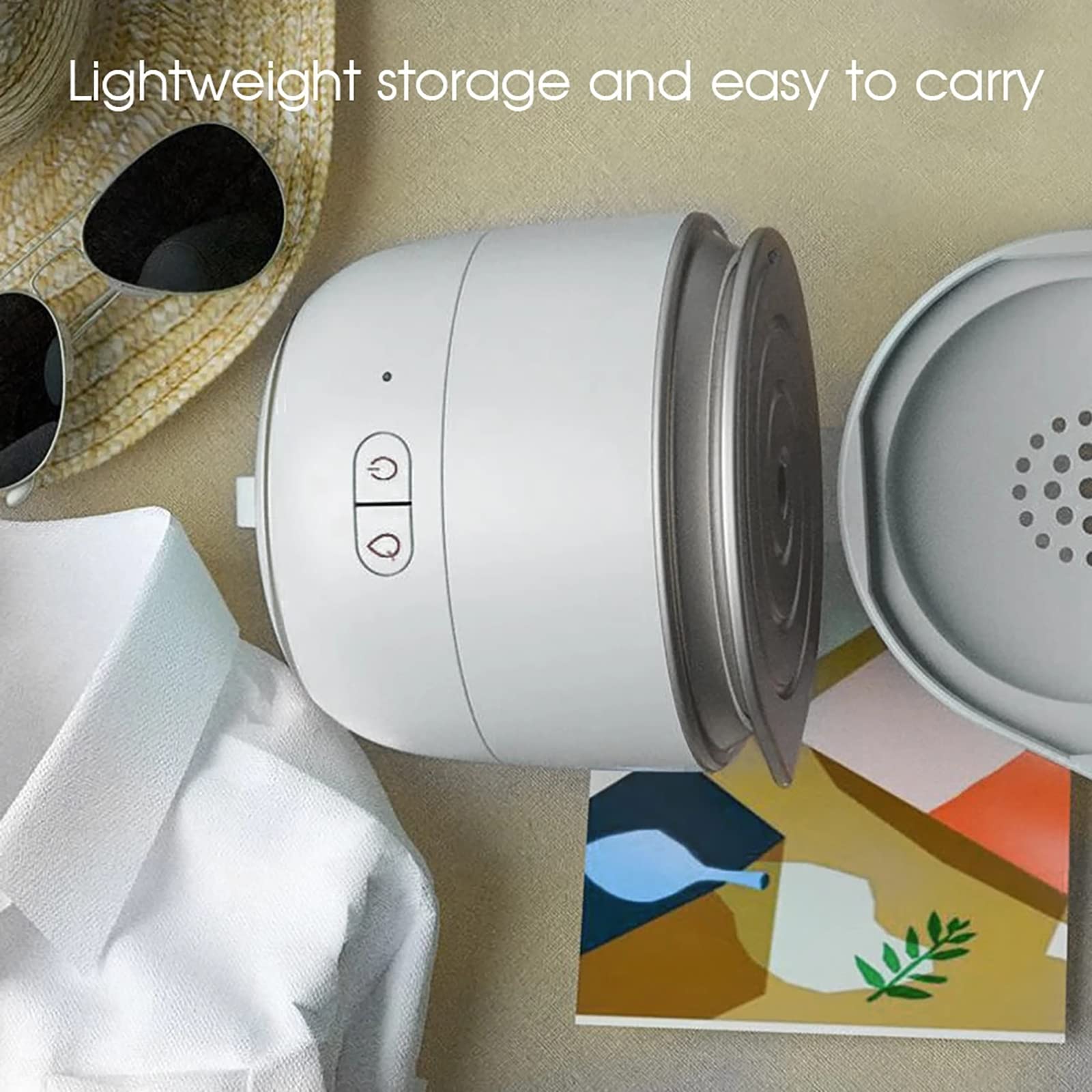 Amazon.co.jp : ハンドヘルドスチーマー ミニワイヤレス蒸気鉄